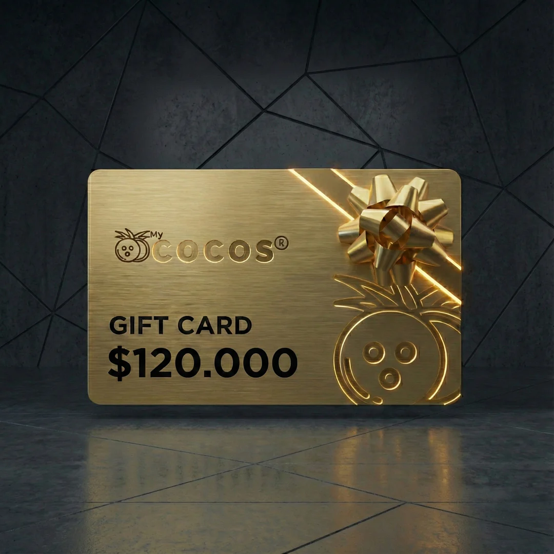 regalos hasta $120.000